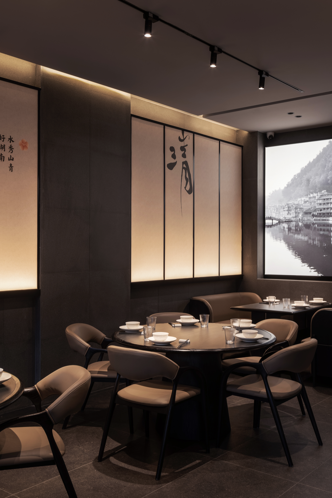 上海金湘隆丨中国上海丨直岩建筑设计-24