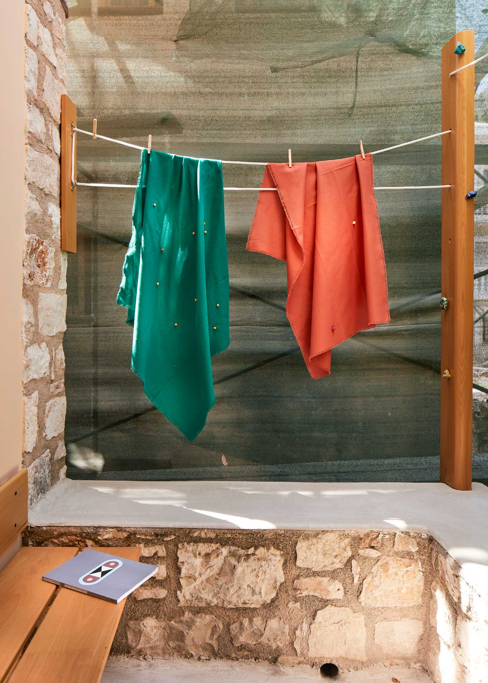 希腊 4Rooms 创意游乐场丨多个设计团队-73