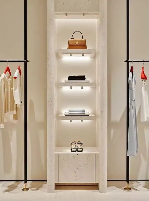 EP 雅莹成都春熙路旗舰店丨中国成都丨汪昶行-36