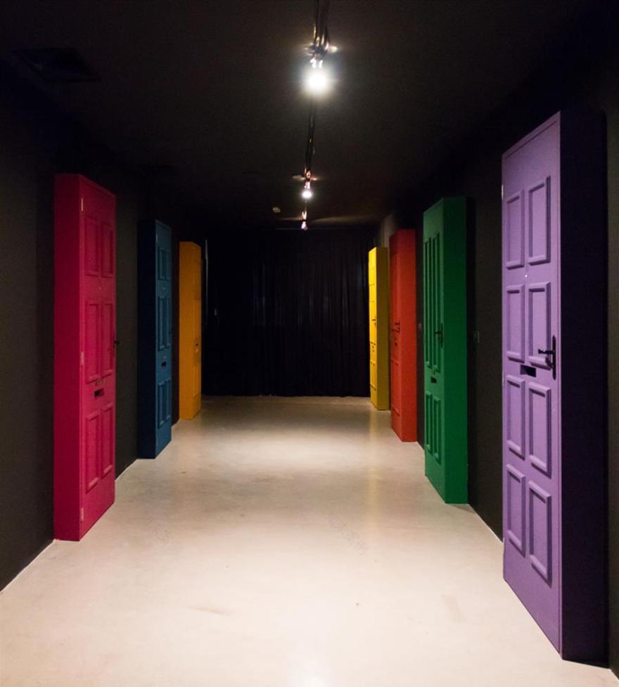 沉浸式的特吕弗电影展-13