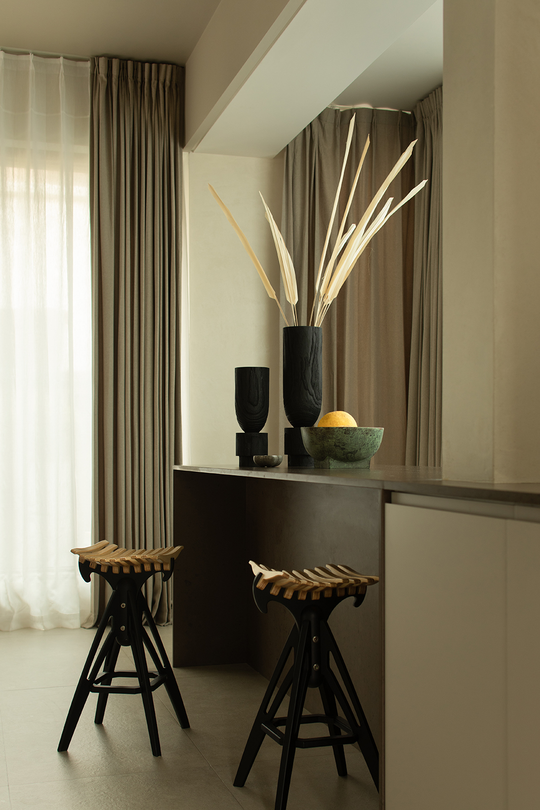 黎水仁佳设计创始人叶永志私宅-12