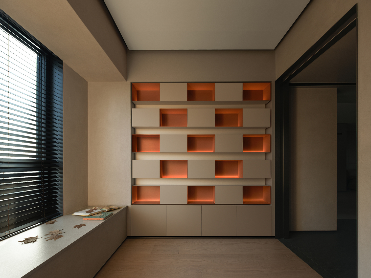 华润幸福里雅居丨中国汕头丨因宜设计-42