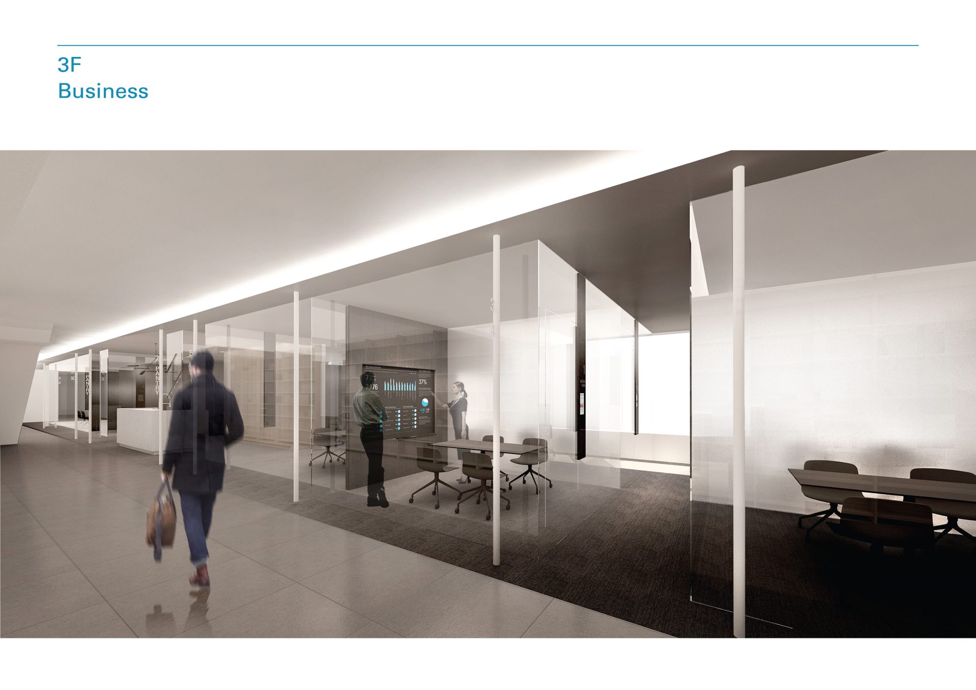 대신증권 오피스 4 6F WGNB-2