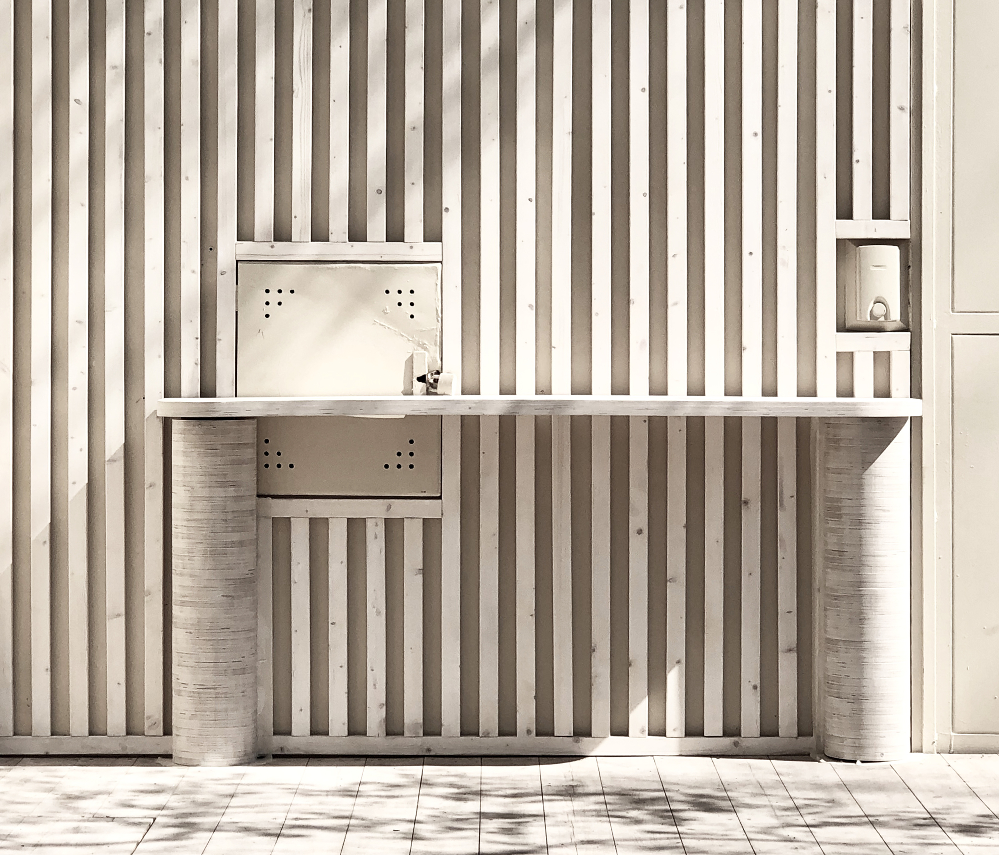 金蛋咖啡馆丨捷克丨mh architects-18