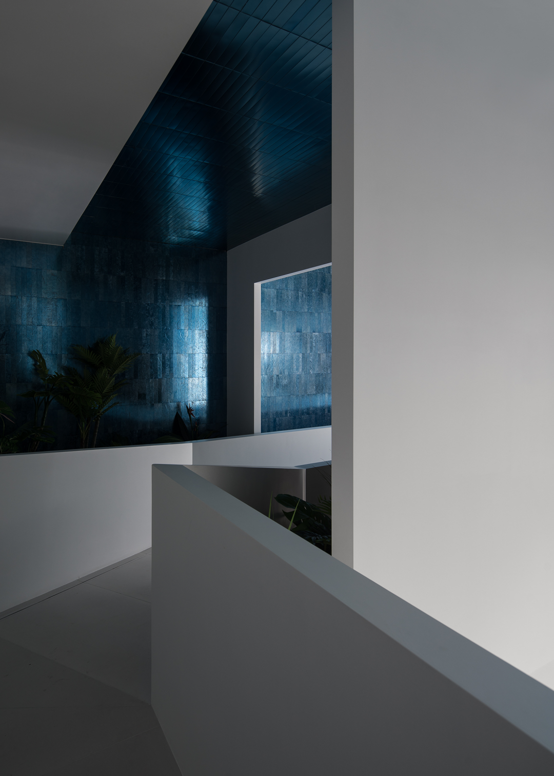 山海之形 凝光之境 · 泉州电器展厅设计丨中国泉州丨三次圆空间设计-47