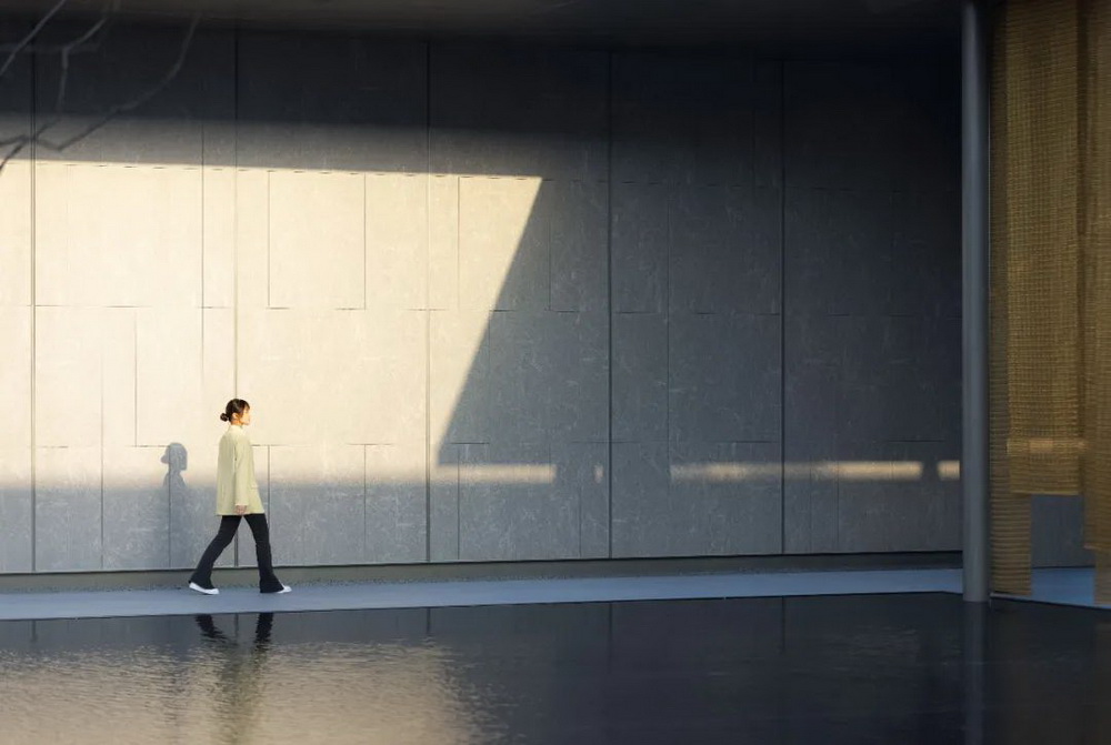 合肥华润·昆御府景观设计丨中国合肥丨广亩景观-39