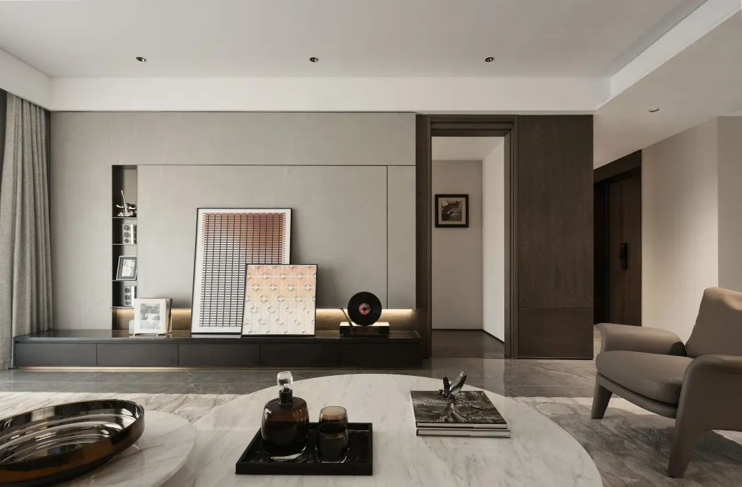 云尚紫薇府丨中国南京丨上海飞视设计-36