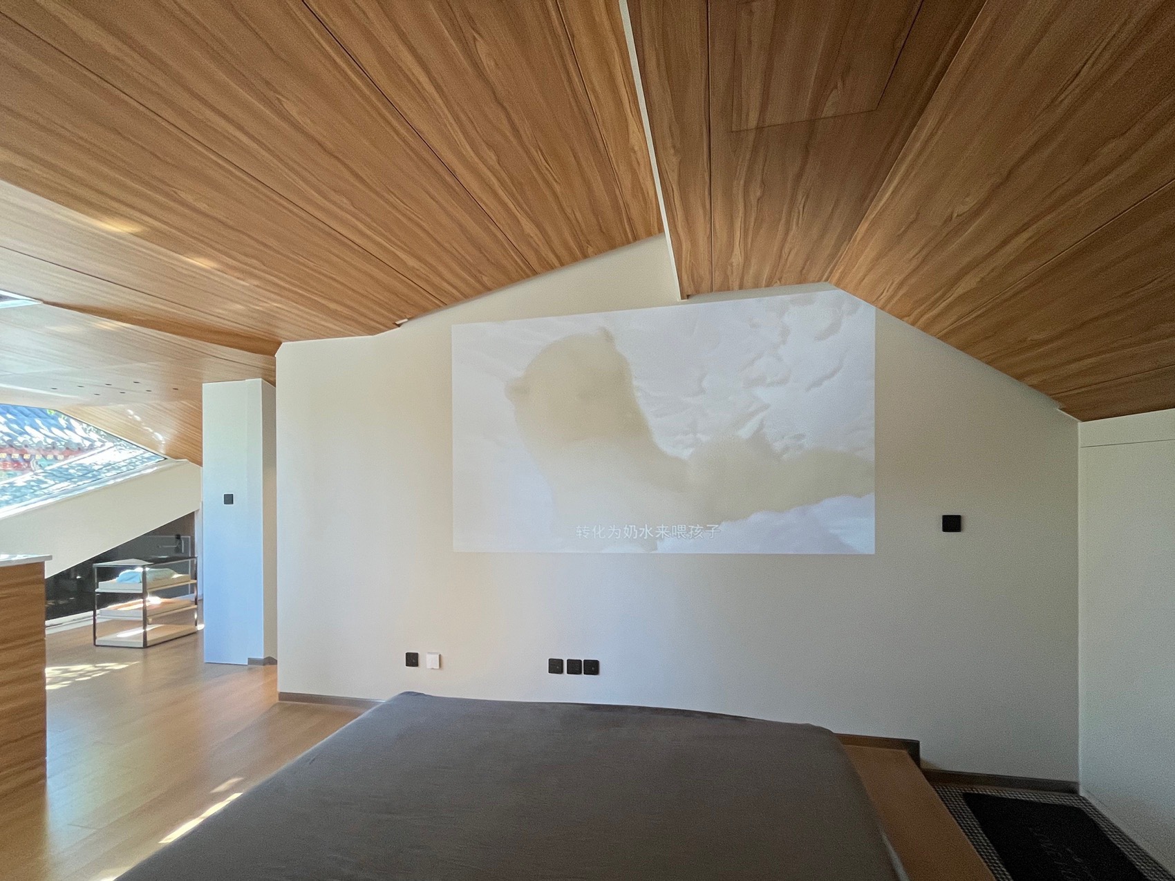 胡同住宅改造丨中国北京丨又山建筑-59