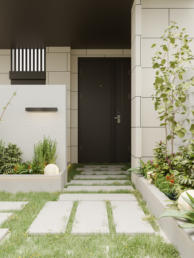 无双 · 贵阳市观山湖区阅山湖 480 平米三层电梯间全案设计丨中国贵阳丨贵州诺克设计有限公司-48