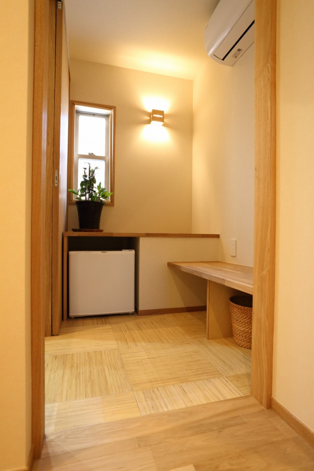 大山の家丨日本京都丨一級建築士事務所アトリエ橙（だいだい）-7