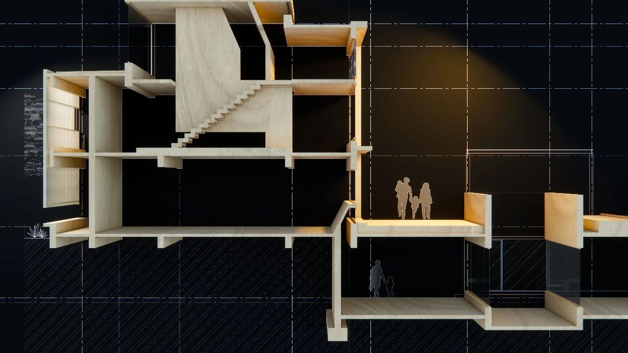 浙江平阳岭根村山谷民宿项目丨中国温州丨y.ad studio | 上海严旸建筑设计工作室-92