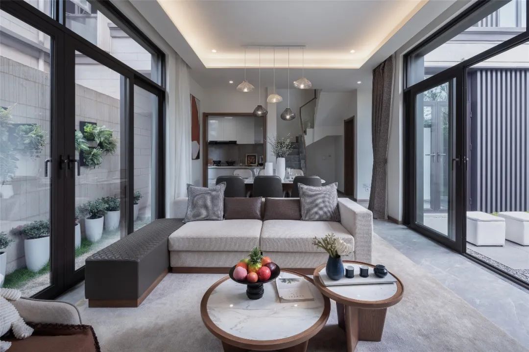 昆明俊发嵩山溪谷 | 山水之间,诗意栖居-96