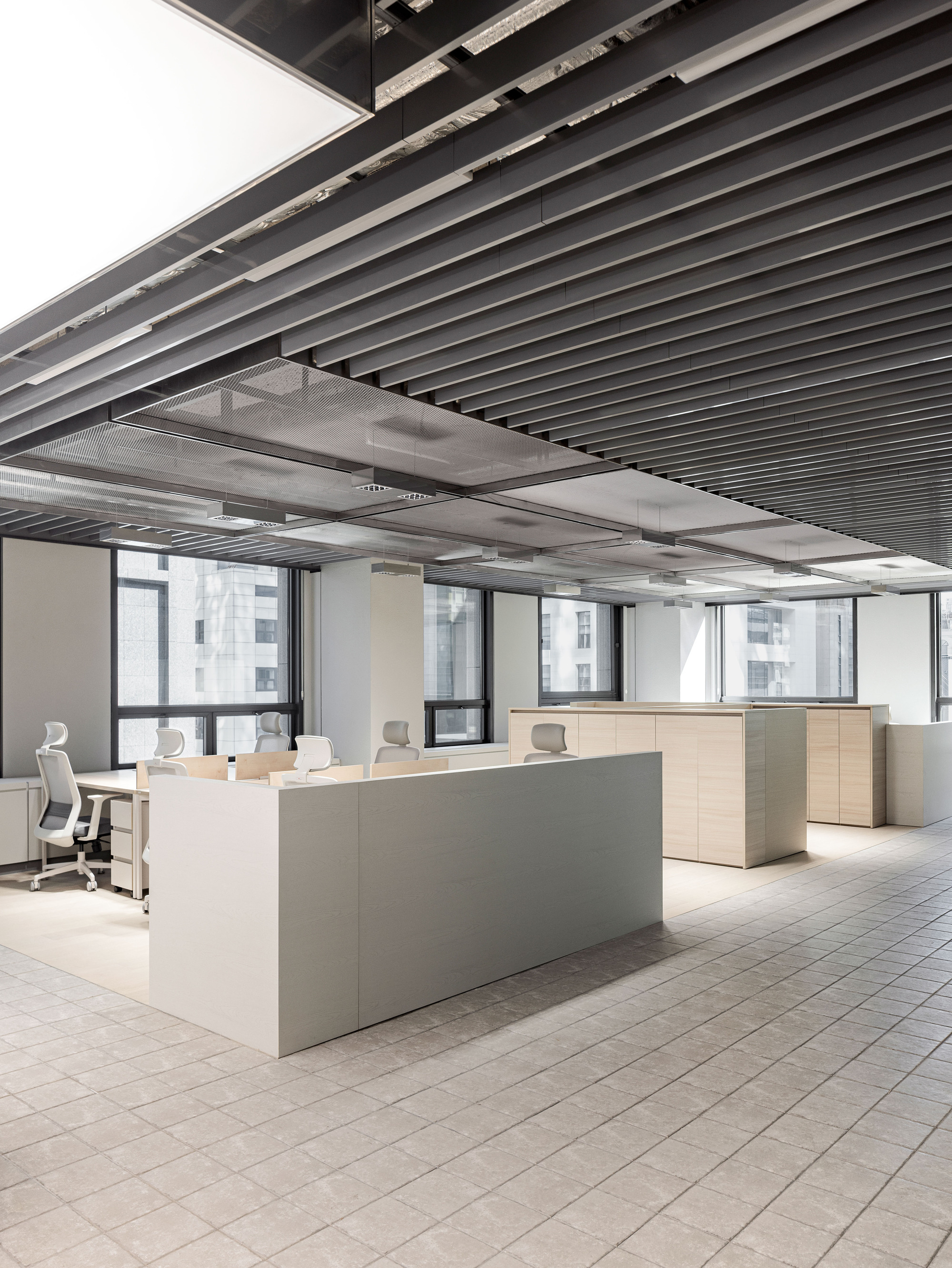 小办公室丨韩国丨RVMN-29