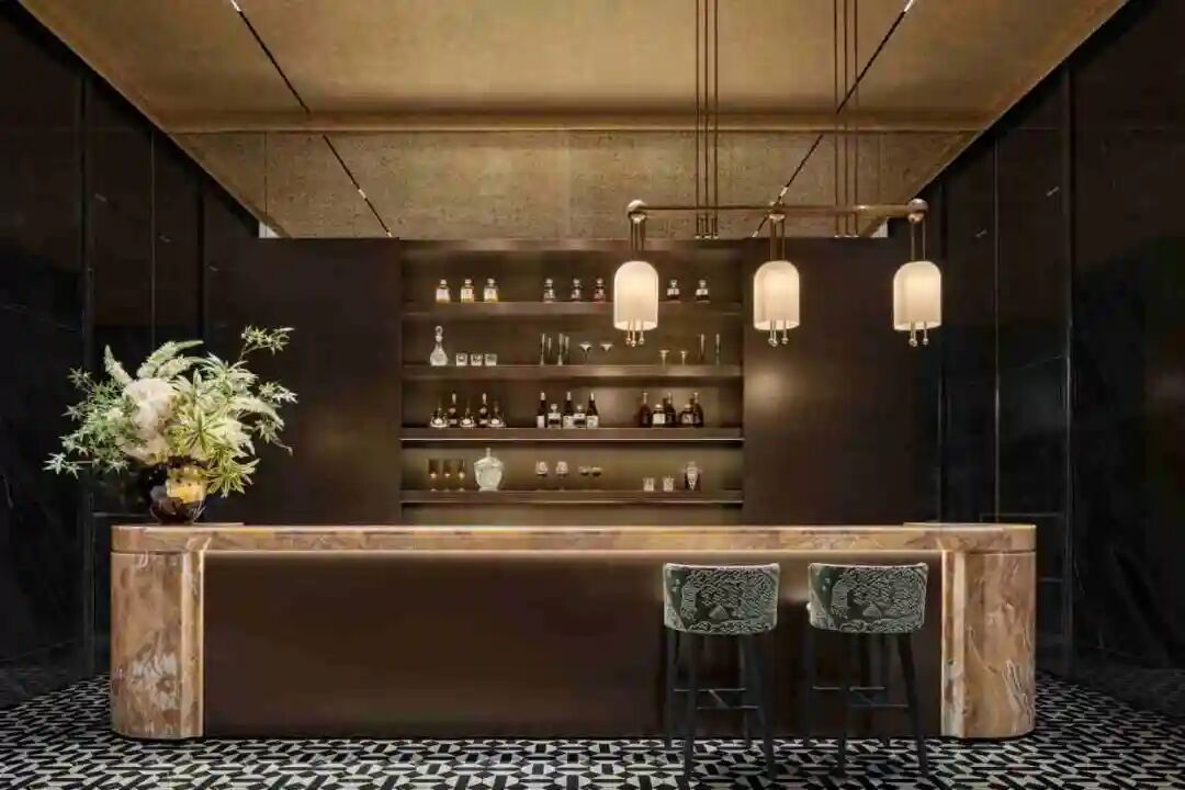 京开华章 摩登东方丨共向设计-37