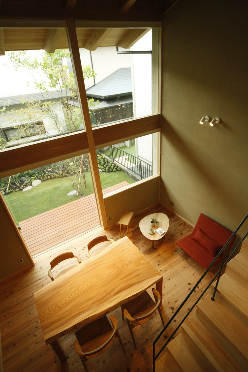 牧野の家,House of Makino丨日本大阪丨十木舎-32