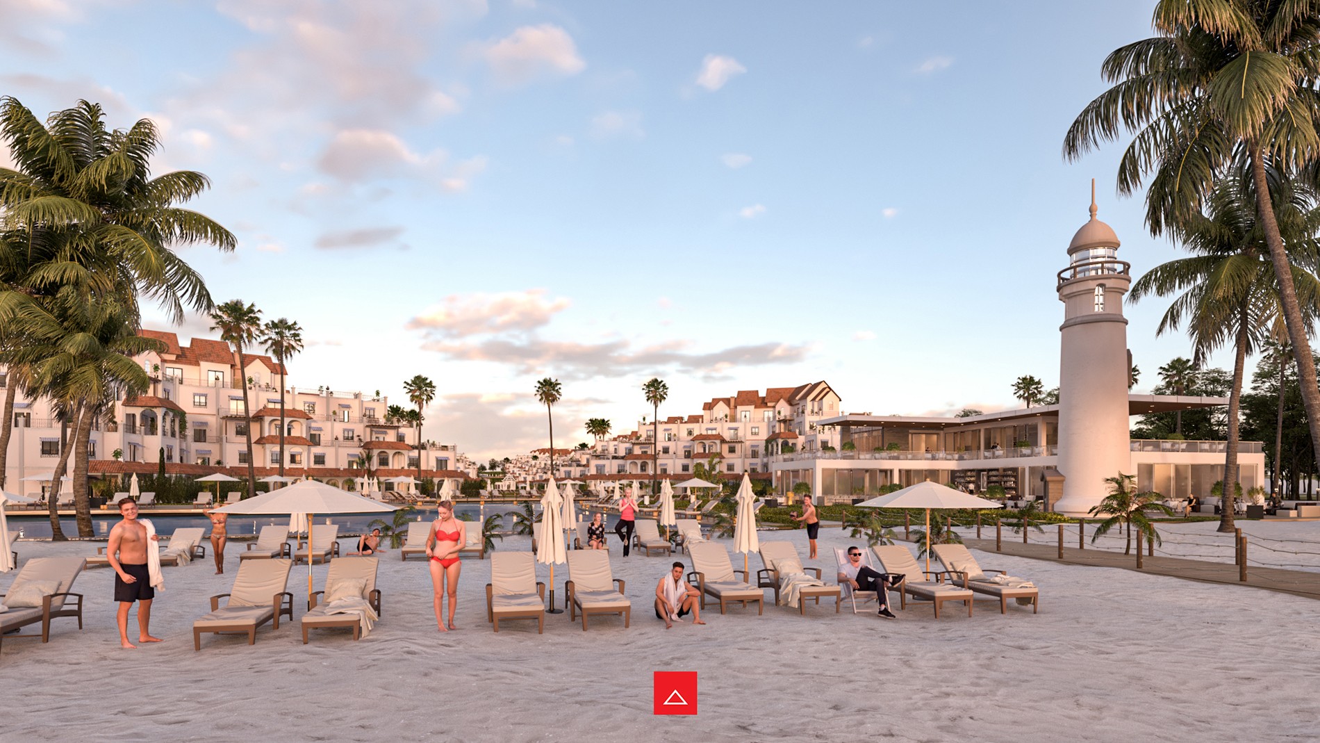 丨埃及丨CUBE Consultants-11