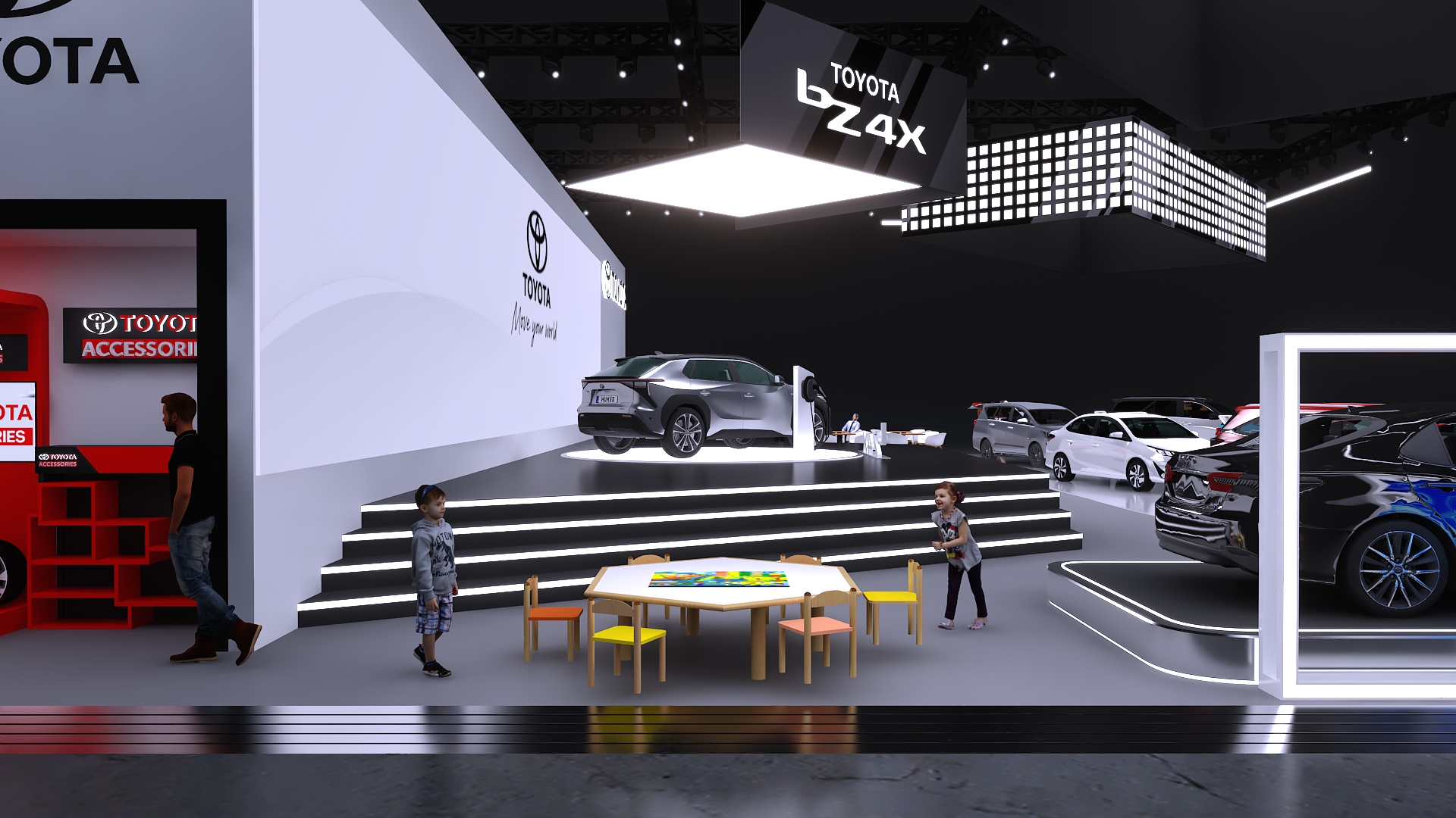 BOOTH TOYOTA VMS 2022 CONCEPT-10