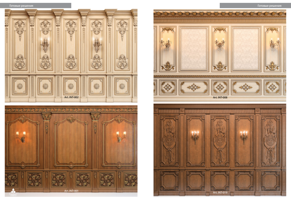 原木风家居设计，感受自然与质朴的魅力-17