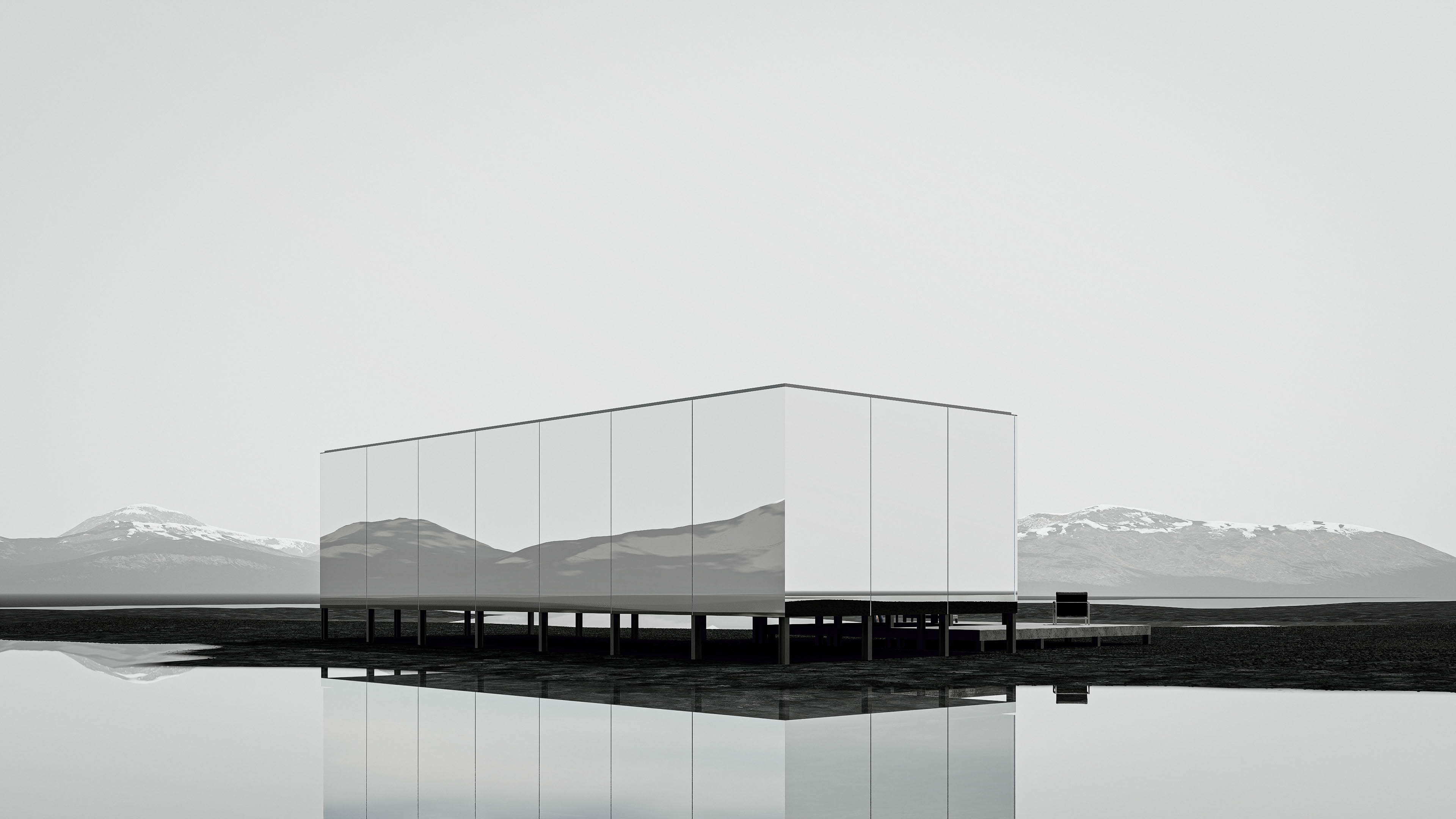 镜屋-揭示无限之静-41