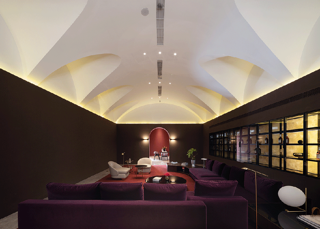 【AT】line+作品|杭州钱江新城一线江景新地标——绿城·钱潮湾-104