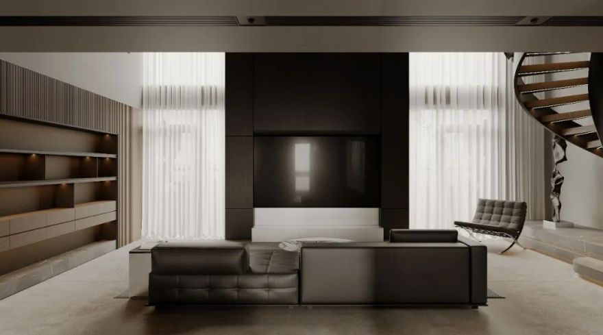 隅间-YUJIAN DESIGN | 铿锵花-21