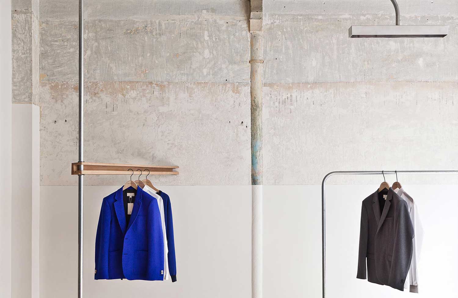 梦幻零售空间 · Ciguë设计团队的探索之旅-46