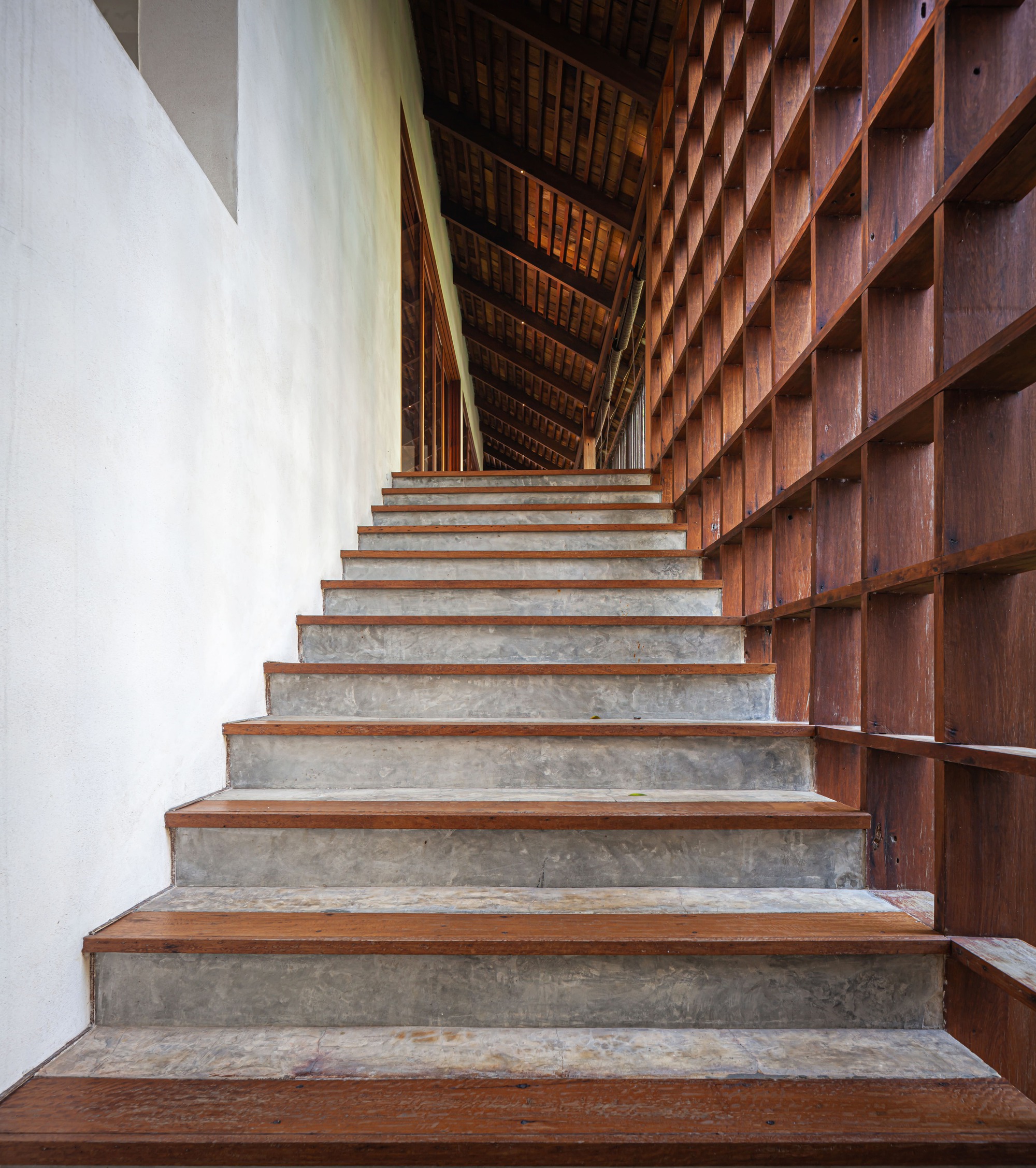 已见之屋丨泰国曼谷丨Studio Miti-20