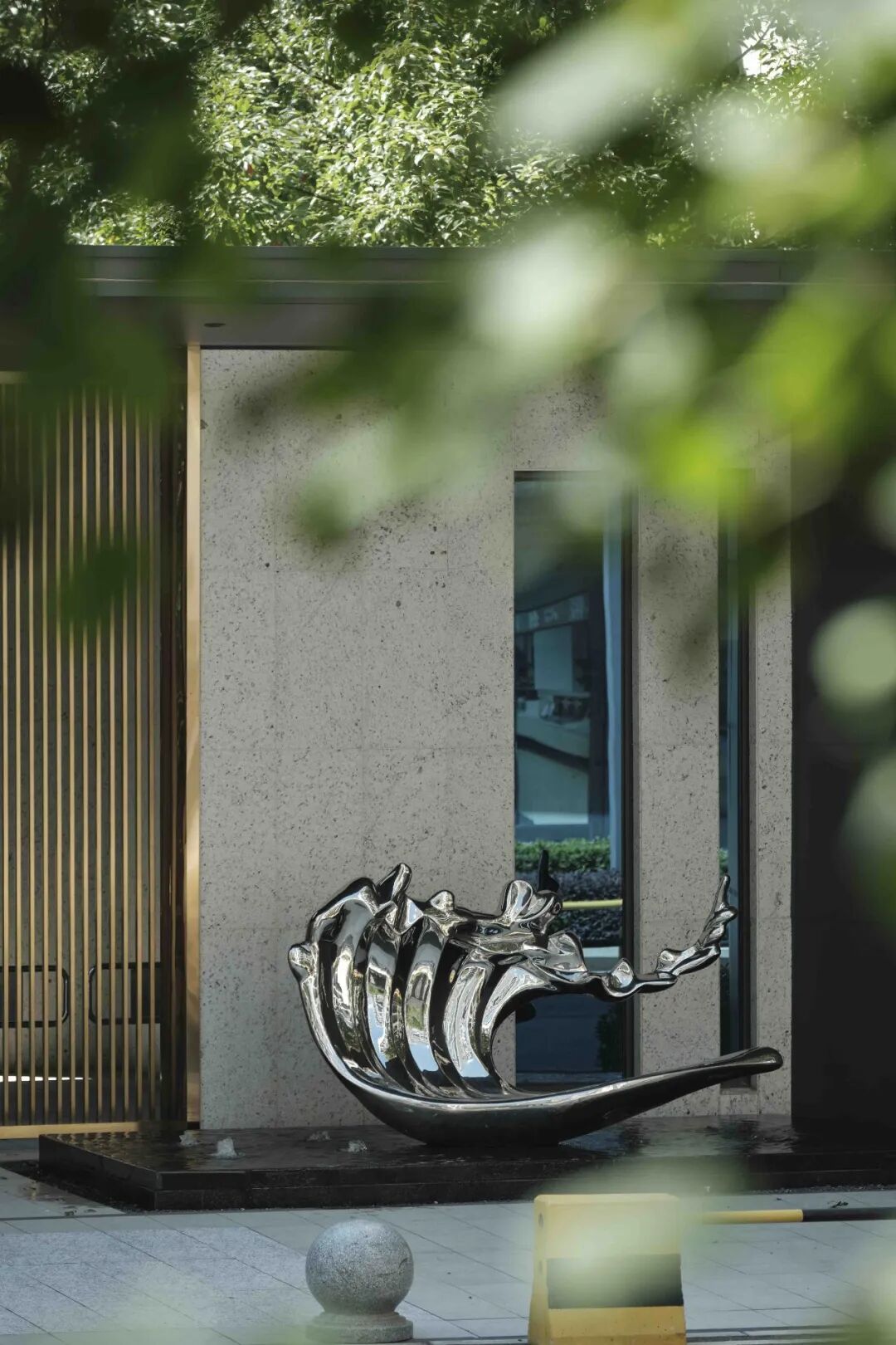 贵阳中海·映山湖丨中国贵阳丨SED新西林景观国际-59