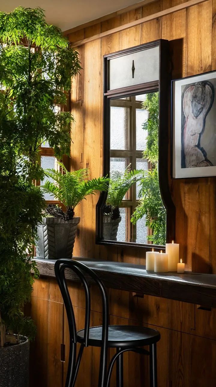 香港大禾装饰音乐餐吧设计,呈现高品质空间艺术-4