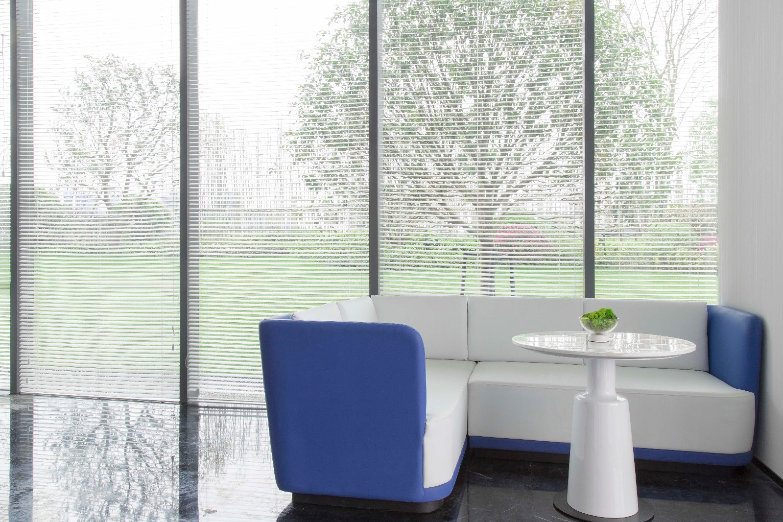 卓越蔚蓝海岸销售中心 - 水迹  道胜设计-34