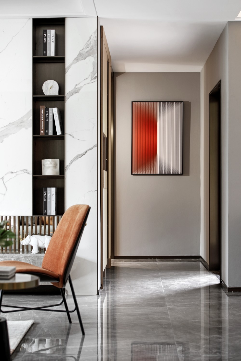 邺南·揽月台样板间-7