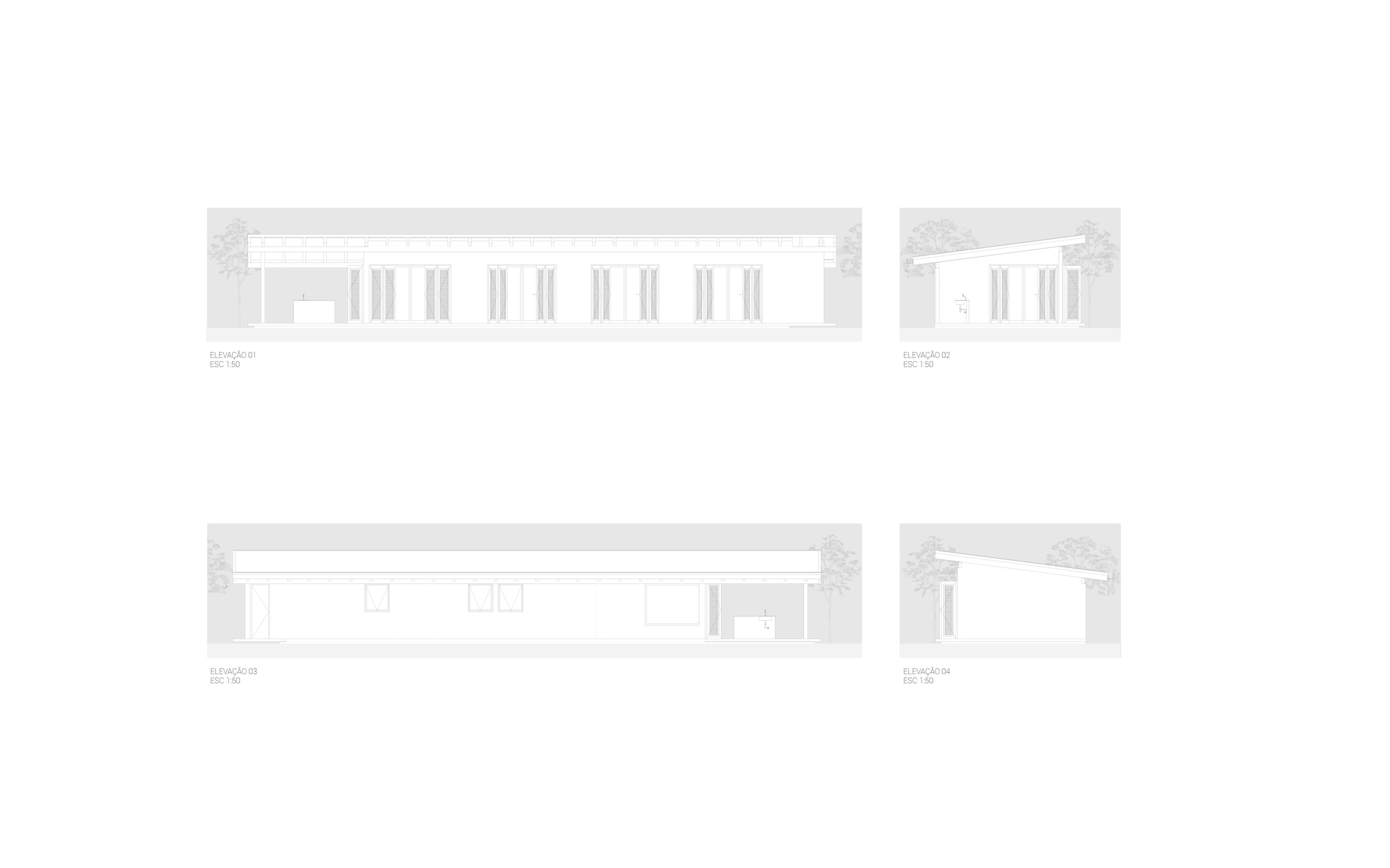 伊佩之家丨巴西圣保罗丨Terra Arquitetura-44