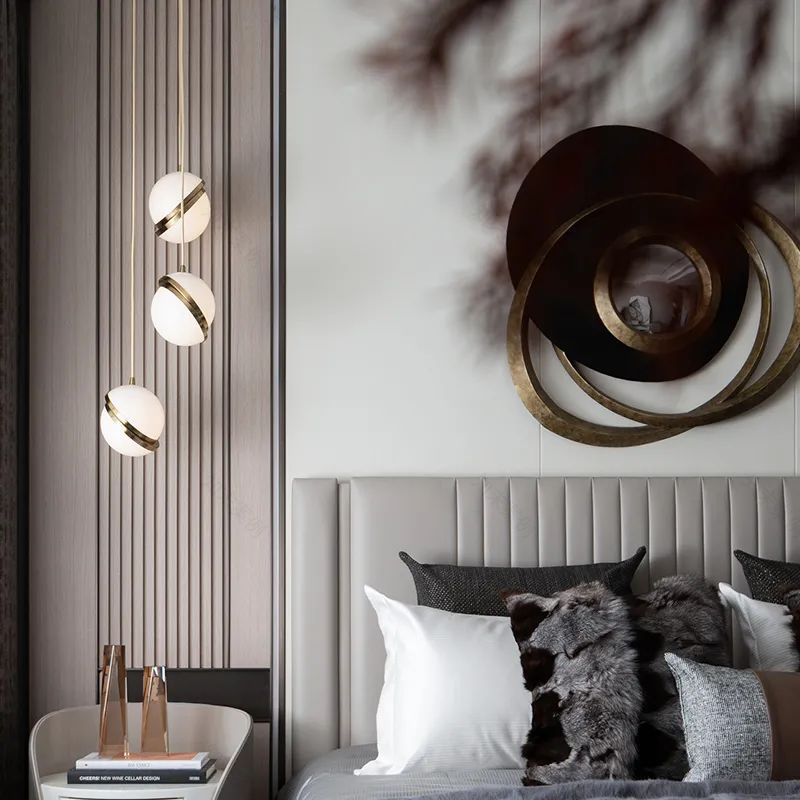 华润 · 渝北润府丨中国重庆丨PINCHEN DESIGN-16