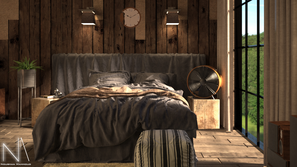 Andorra Studio Interior Design-1