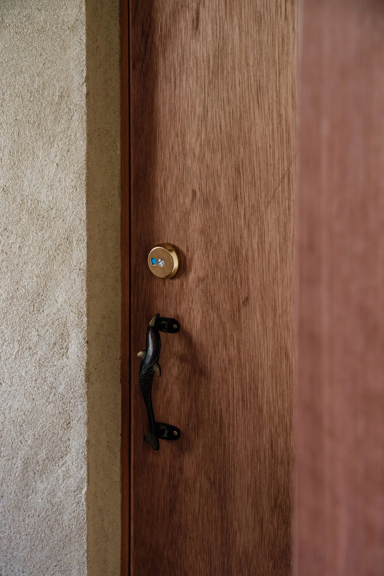 海岸之屋 · Akio Isshiki 的多元空间设计丨日本兵库丨Akio Isshiki Architects-23