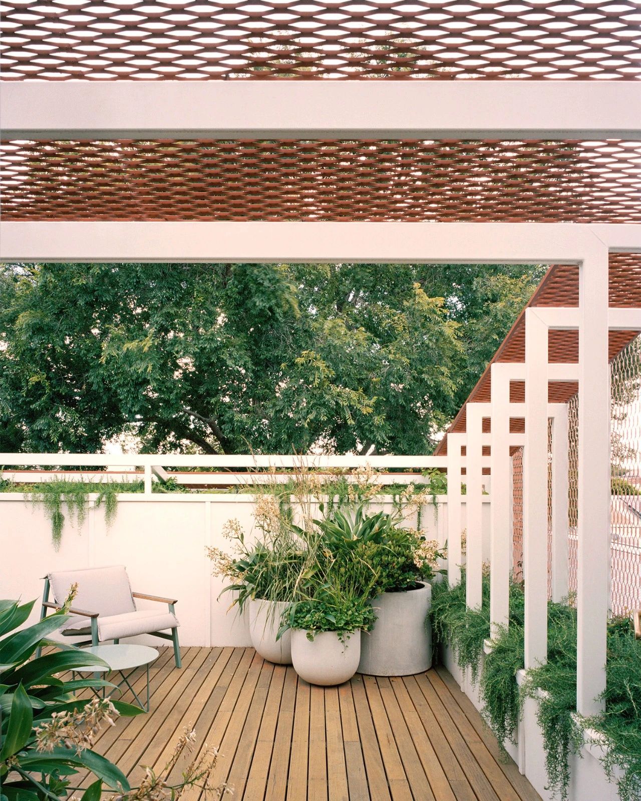 秋之屋丨澳大利亚墨尔本丨Bright Studio-31