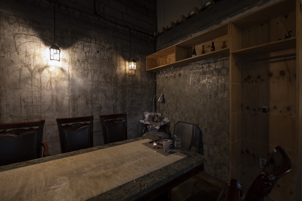 3D 立体空间设计 | 35 平米小户型的华丽转身-6