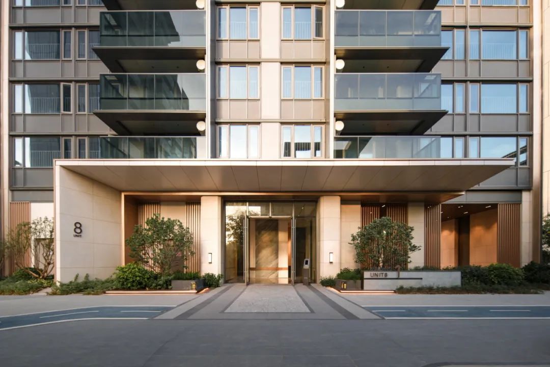 深铁 · 珑境花园（Ⅰ期）丨中国深圳丨SED新西林景观国际-65