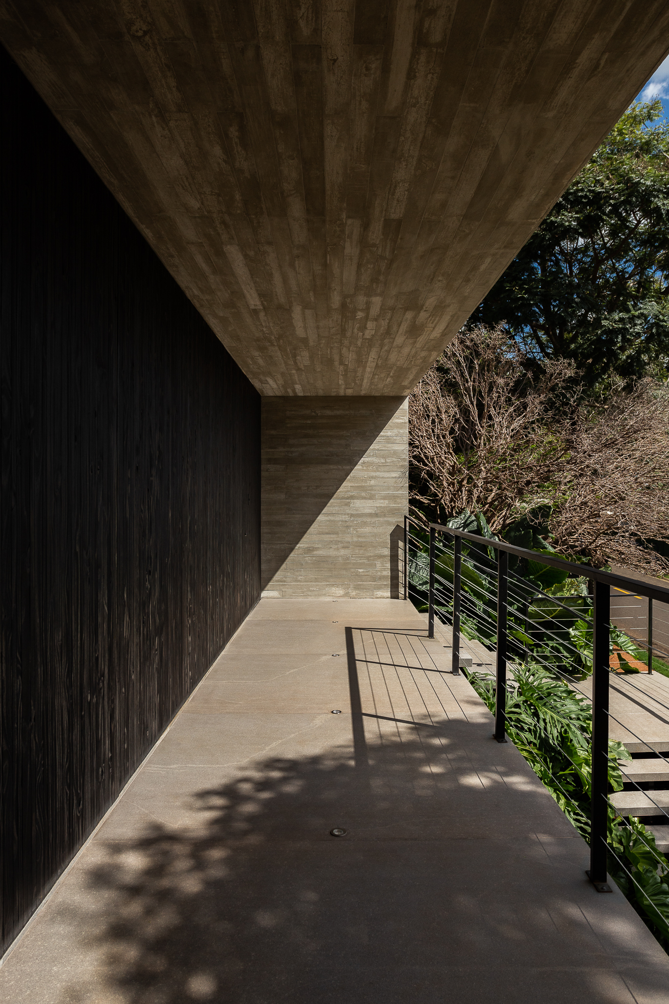 数据库大楼丨巴西丨Aguirre Arquitetura-13