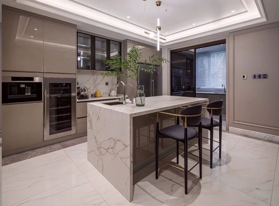 西山艺境丨中国北京丨钛马赫特级专家工作室-46