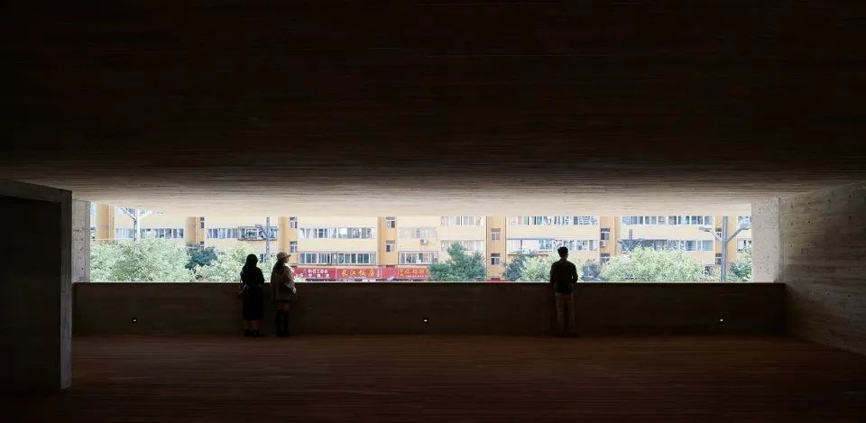 长江美术馆丨中国太原丨直向建筑-76