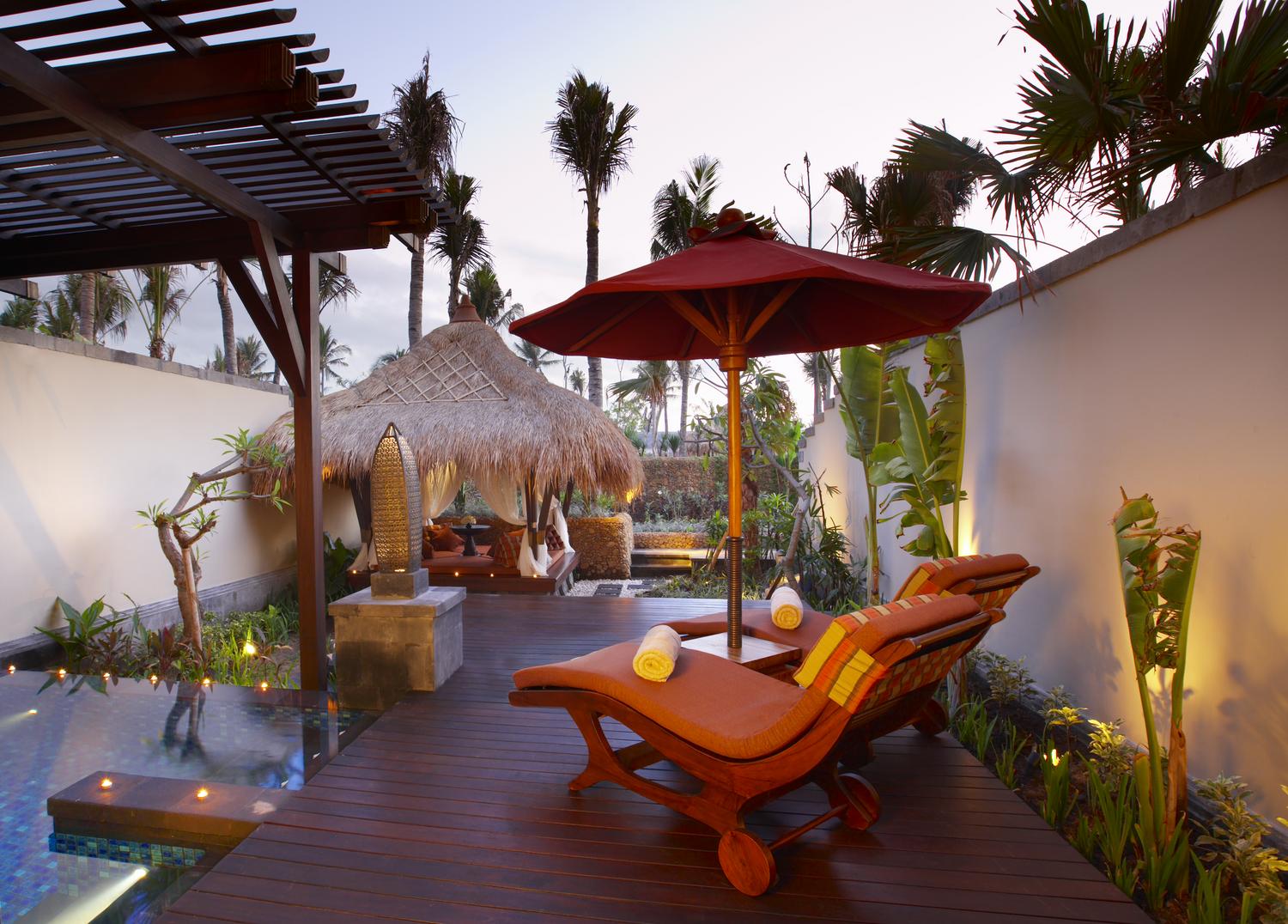 The St  Regis Bali Resort, Bali, Indonesia-44