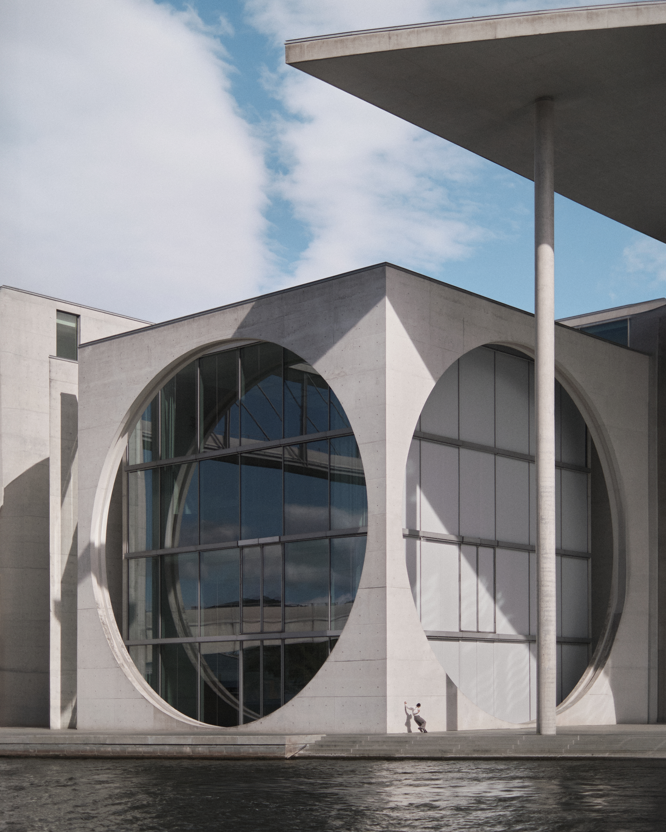 柏林室内设计项目丨德国柏林丨Linda Cordero-3