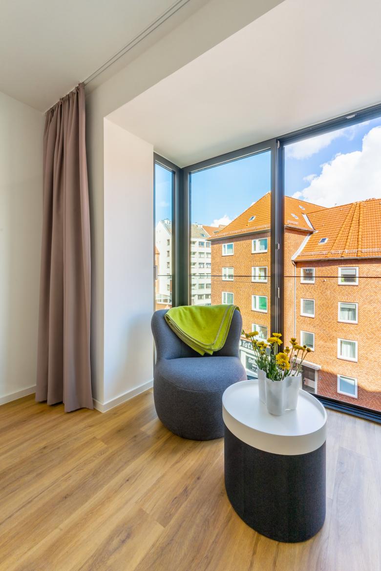 菲夫吉贝尔豪斯韦茨大街丨德国基尔丨rimpf Architektur & Generalplanung-9