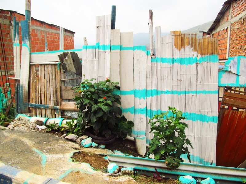 “La Vieja”学校建筑丨哥伦比亚丨Andrés Bäppler & Greta Tresserra-63