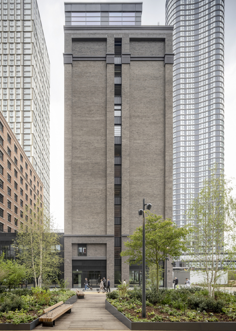 丨英国伦敦丨未明确提及整体设计方-64