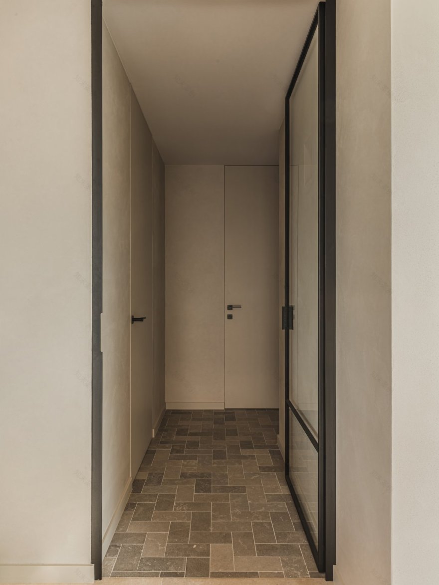 Nieubouw Torhout 住宅-11