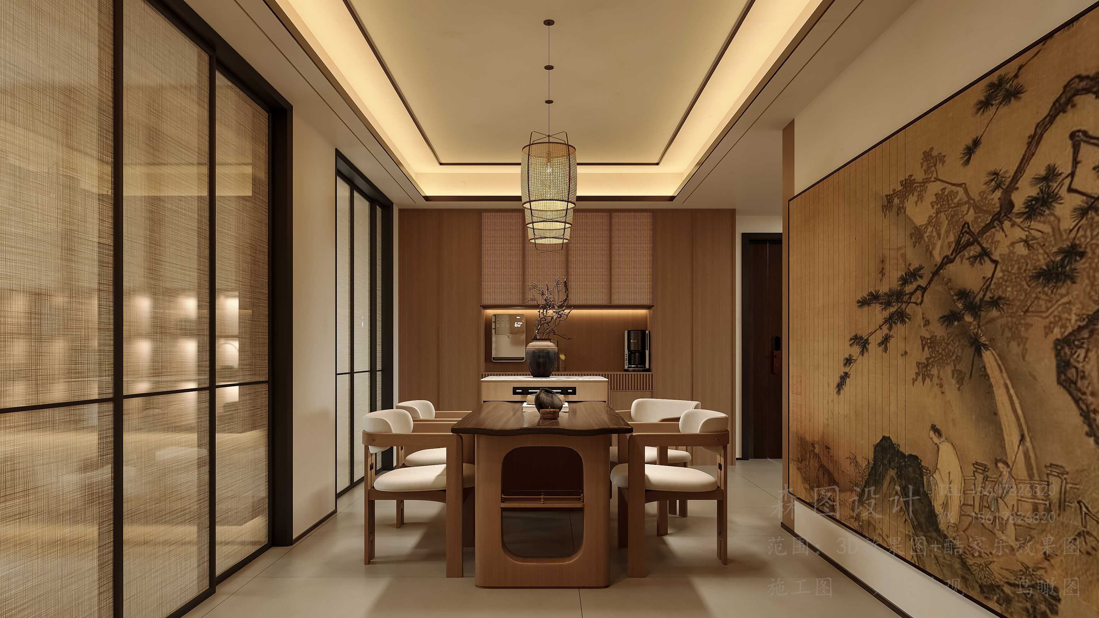 郑州森图视觉表现-7