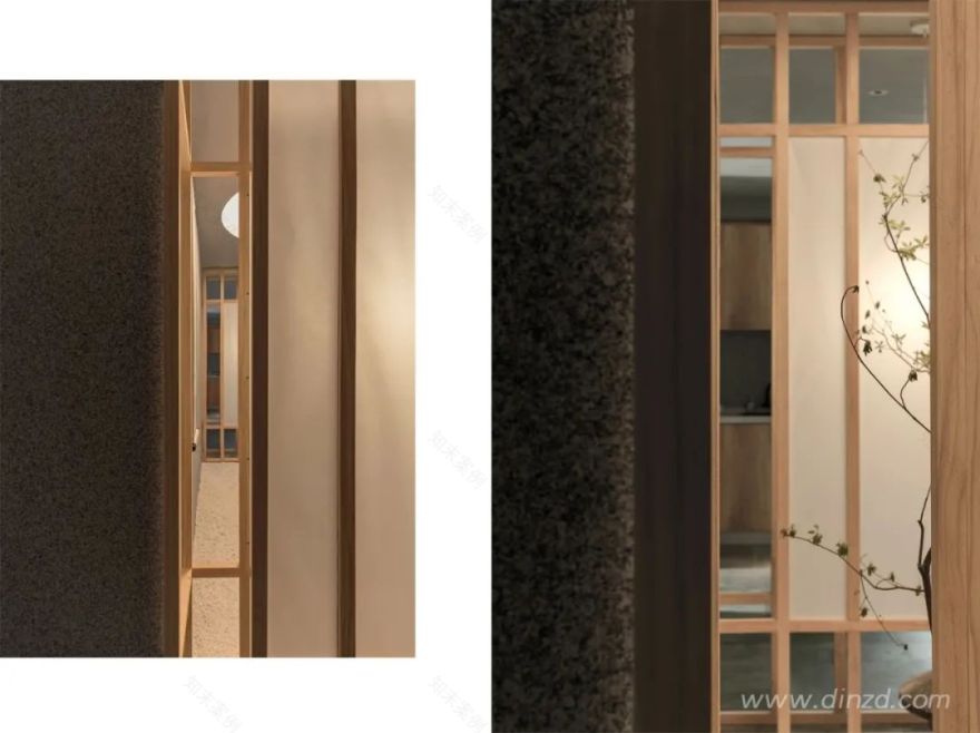 世博园内的餐饮茶道文化之旅——昆明隐蘆安住餐厅-35