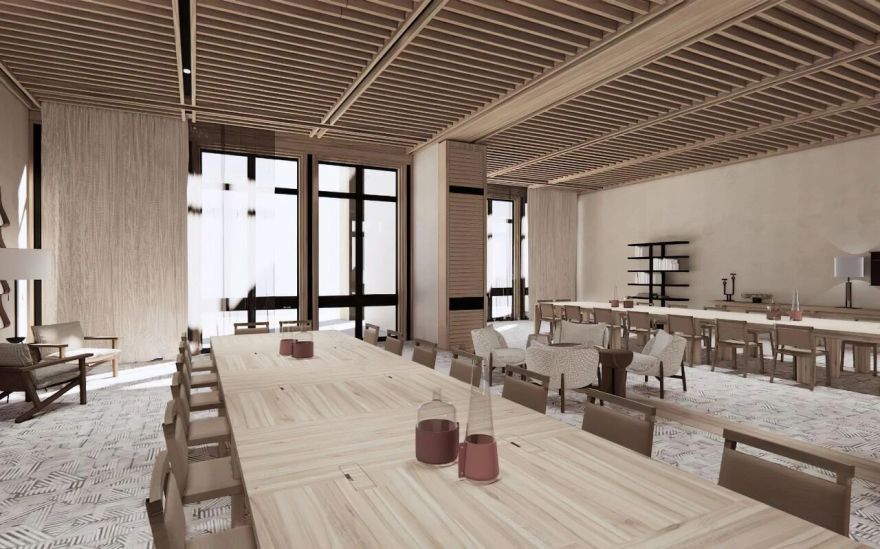 墨西哥卡沃德尔索尔柏悦度假村-33